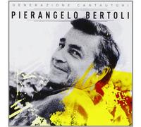 Bertoli Pierangelo - Generazione Cantautori