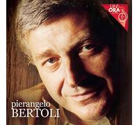 Bertoli Pierangelo - Un'ora Con...