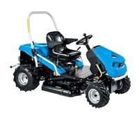 Bertolini 68129124 Mulcher 92 PRO 4X2