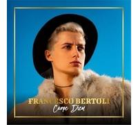 BERTOLINI FRANCESCO - CARPE DIEM - cd - G3z