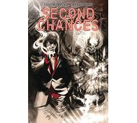 Bertolini, Max - Second Chances (Second Chances, 1)