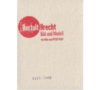 Bertolt Brecht - Bild und Modell