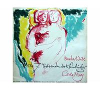 Bertolt Brecht - Brecht - Weill: Die 7 Todsünden der Kleinbürger [Vinyl LP record] [Schallplatte]