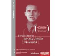 Bertolt Brecht - Der gute Mensch von Sezuan