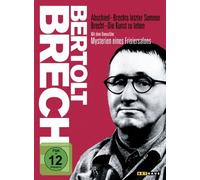 Bertolt Brecht Edition [Import allemand]