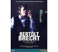 Bertolt Brecht [Import allemand]