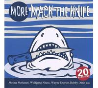 Bertolt Brecht - More Mack the knife-20 Versions