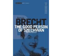 Bertolt Brecht The Good Person Of Szechwan (Paperback) (US IMPORT)