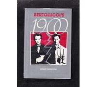Bertolucci's 1900: A Narrative and Historical Analysis (Contemporary Film & Television S.)