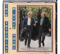 Bertoncini, Gene - Art of the Duo