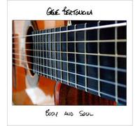 Bertoncini, Gene - Body & Soul