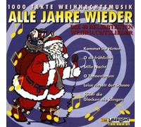 Bertone, Bruno Orchester & Chor - Alle Jahre Wieder