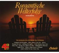Bertone,Bruno Sound Orchester - Romantische Welterfolge Instrumental