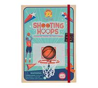Bertoy 3750901 Creative Shooting Hoops, Basketball Game