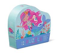 Mermaid Dreams 12 Piece Puzzle