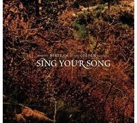 Bertram Johnny - Sing Your Song Ep