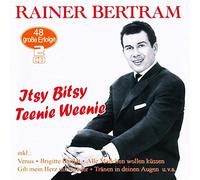 Bertram,Rainer - Itsy Bitsy Teenie Weenie-48 Grosse Erfolge