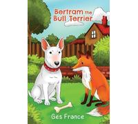 Bertram the Bull Terrier