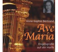 Bertrand,Anne-Sophie - Ave Maria