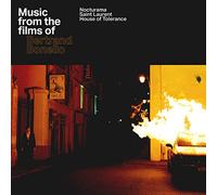 Bertrand Bonello - Music from the Films of Bertrand Bonello [VINYL]
