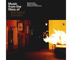 Bertrand Bonello - Music from the Films of Bertrand Bonello [VINYL]