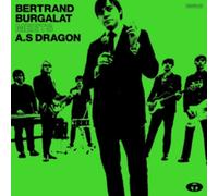 Bertrand Burgalat Meets A.S. Dragon by Bertrand Burgalat/A.S. Dragon (Record,...
