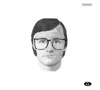 Bertrand Burgalat - Portrait Robot