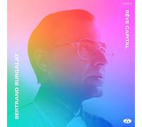 BERTRAND BURGALAT - REVE CAPITAL
