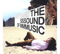 Bertrand Burgalat - The Sssound of Mmmusic