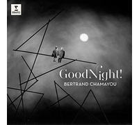 Bertrand Chamayou – Good Night! – CD – 2020 – Warner Music