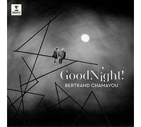 Bertrand Chamayou – Good Night! – CD – 2020 – Warner Music
