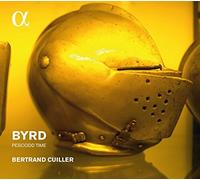 William Byrd: Byrd: Pescodd Time