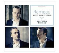 Rameau, J.P. - Rameau: Pièces Pour Clavecin
