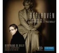 Bertrand de Billy/Radio Sympho - Beethoven: Symphony No. 5 & 6 [S