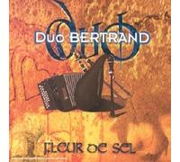 Bertrand, Duo - Fleur De Sel