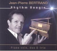 Bertrand, Jean-Pierre - Rhythm Boogie