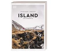 Bertrand Jouann Island: Eine Augenreise. Der Geschenk-Bildband mit au (Hardback)