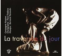 Bertrand Renaudin - La Travers+E Du Jour