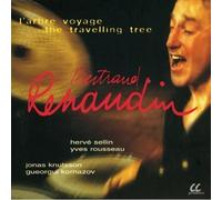 Bertrand Renaudin - L'arbre Voyage