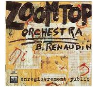 Bertrand Renaudin - Zoomtop Orchestra
