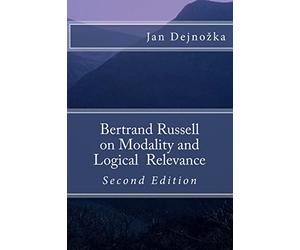 Bertrand Russell on Modality and Logical Relevance