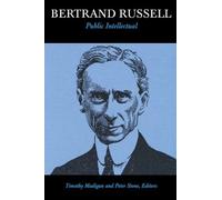Bertrand Russell, Public Intellectual
