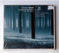 BERTRAND - SONATA DA REQUIEM PER VIOLONCE - cd - G3z