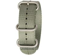 Bertucci DX3 B-209 Defender Drab w/Defender Olive 22mm Nylon Watch Band