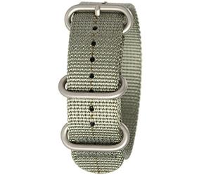 Bertucci DX3 B-209 Defender Drab w/Defender Olive 22mm Nylon Watch Band