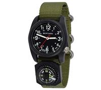 Bertucci Dx3 Compass - Black - Forest Nylon Compass