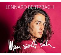 Bertzbach,Lennard - Man Sieht Sich