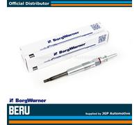 BERU 2.0 2.5 3.0 TDI OE Ignition Heater Glow Plug GE102 - BMW E46 E92 E60 E63