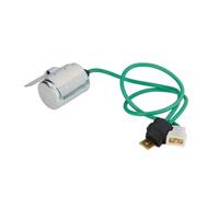 Beru AG 0030100132 Condenser, ignition