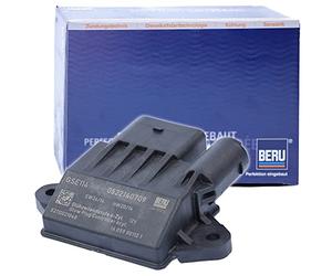 Beru Ag GSE114 Ignition and Heating System, 12V | Compatible with: Jeep Grand Cherokee III, MERCEDES-BENZ C-CLASS, C-CLASS, C-CLASS T-Model, C-CLASS T-Model, CLK